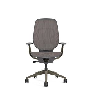 Fără tetieră / Intermix Opaque Bronze KR16+Burnished Bronze 4B23