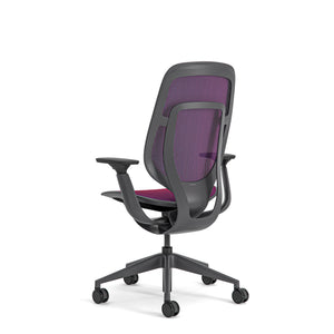 Fără tetieră / Intermix Shift Red-Blue KR12