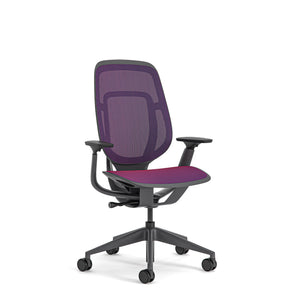 Fără tetieră / Intermix Shift Red-Blue KR12