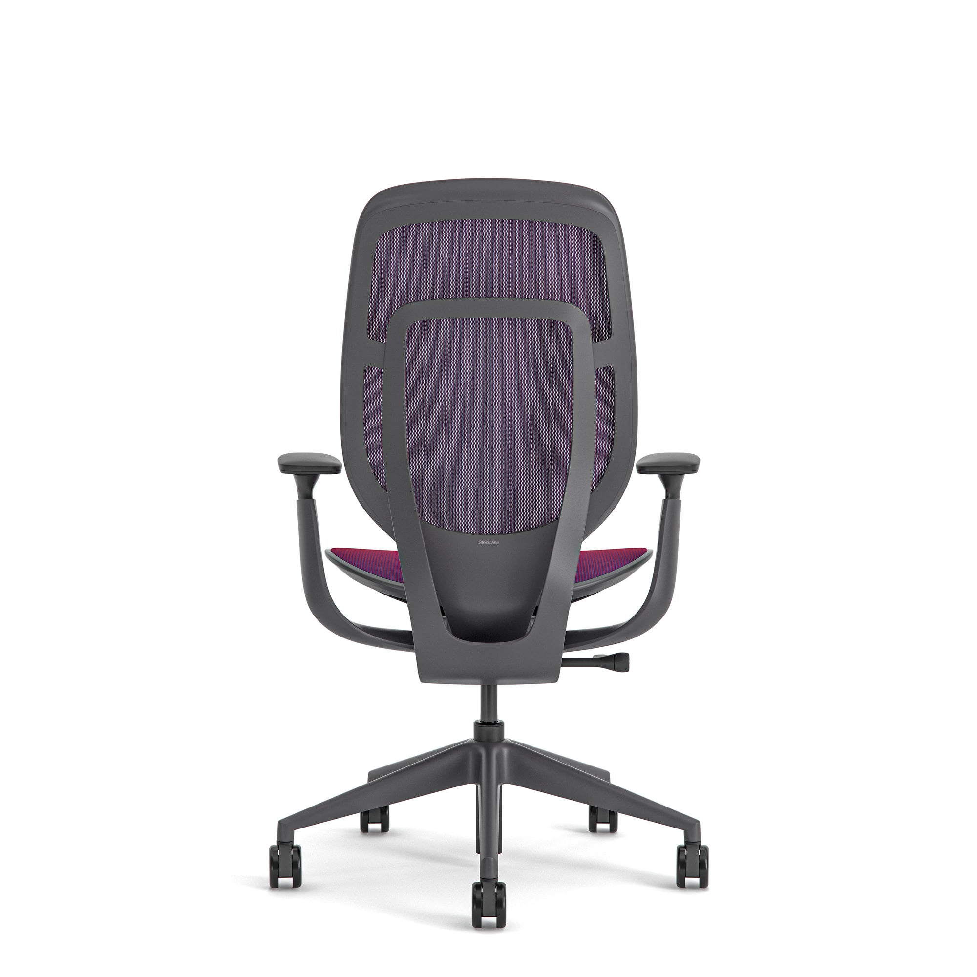 Fără tetieră / Intermix Shift Red-Blue KR12