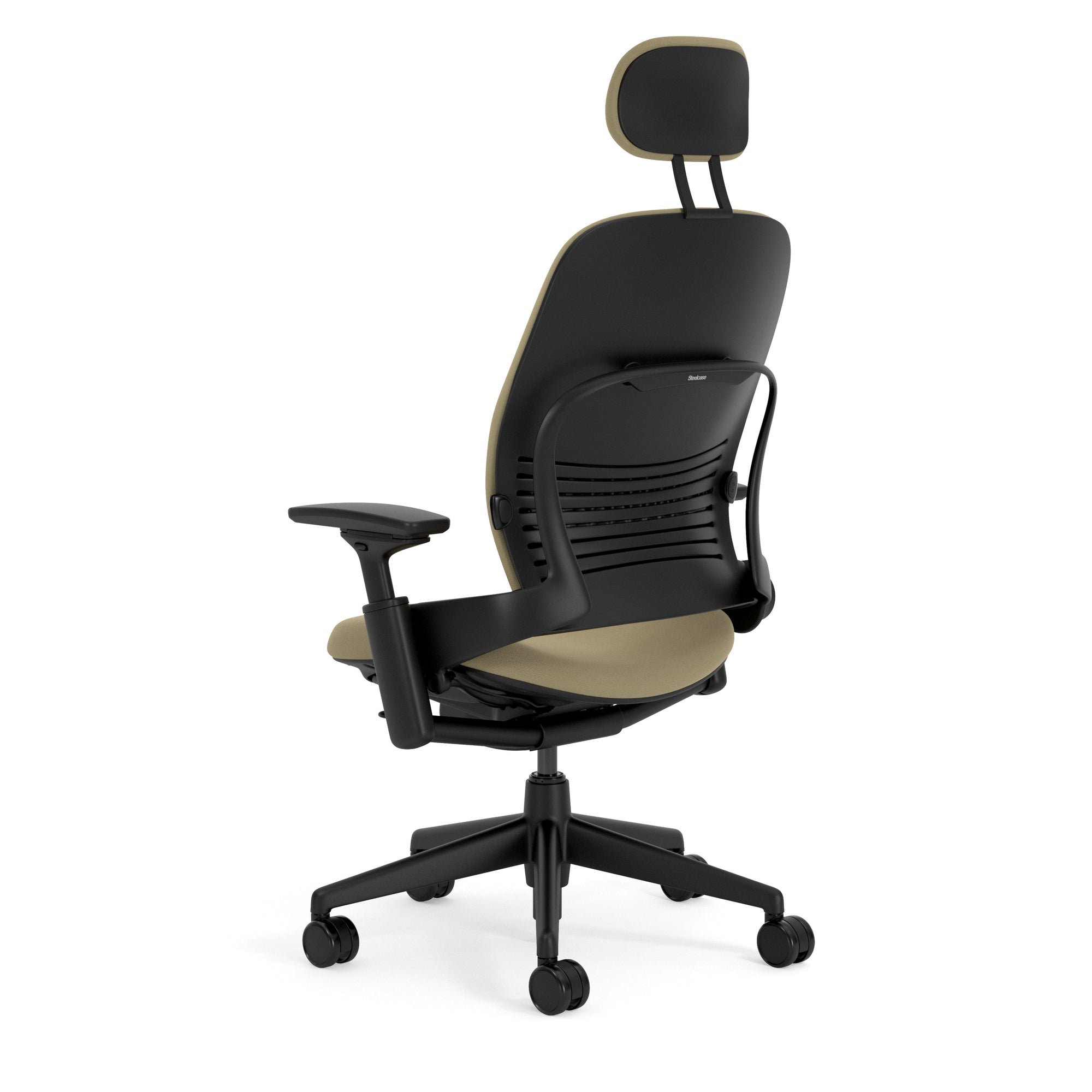 Cu tetieră / Atlantic AT35