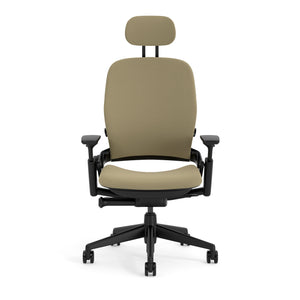 Cu tetieră / Atlantic AT35