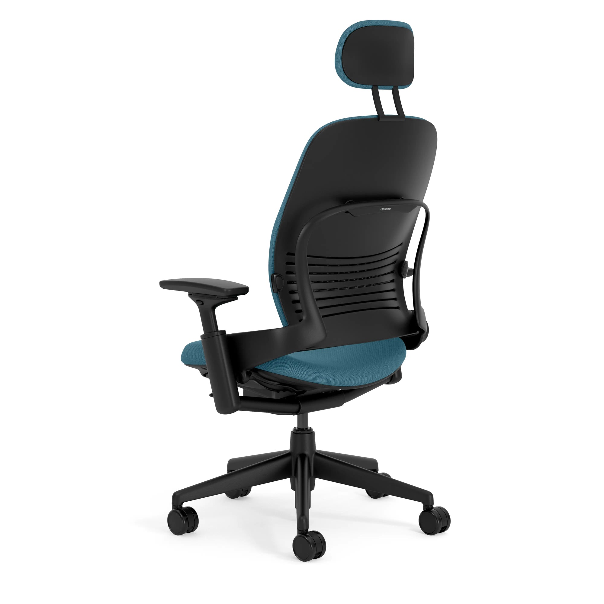 Cu tetieră / Atlantic AT38