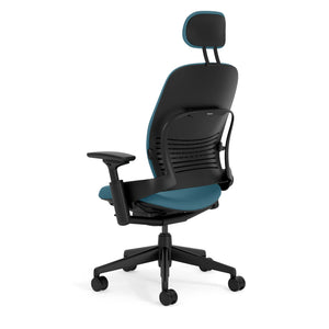 Cu tetieră / Atlantic AT38