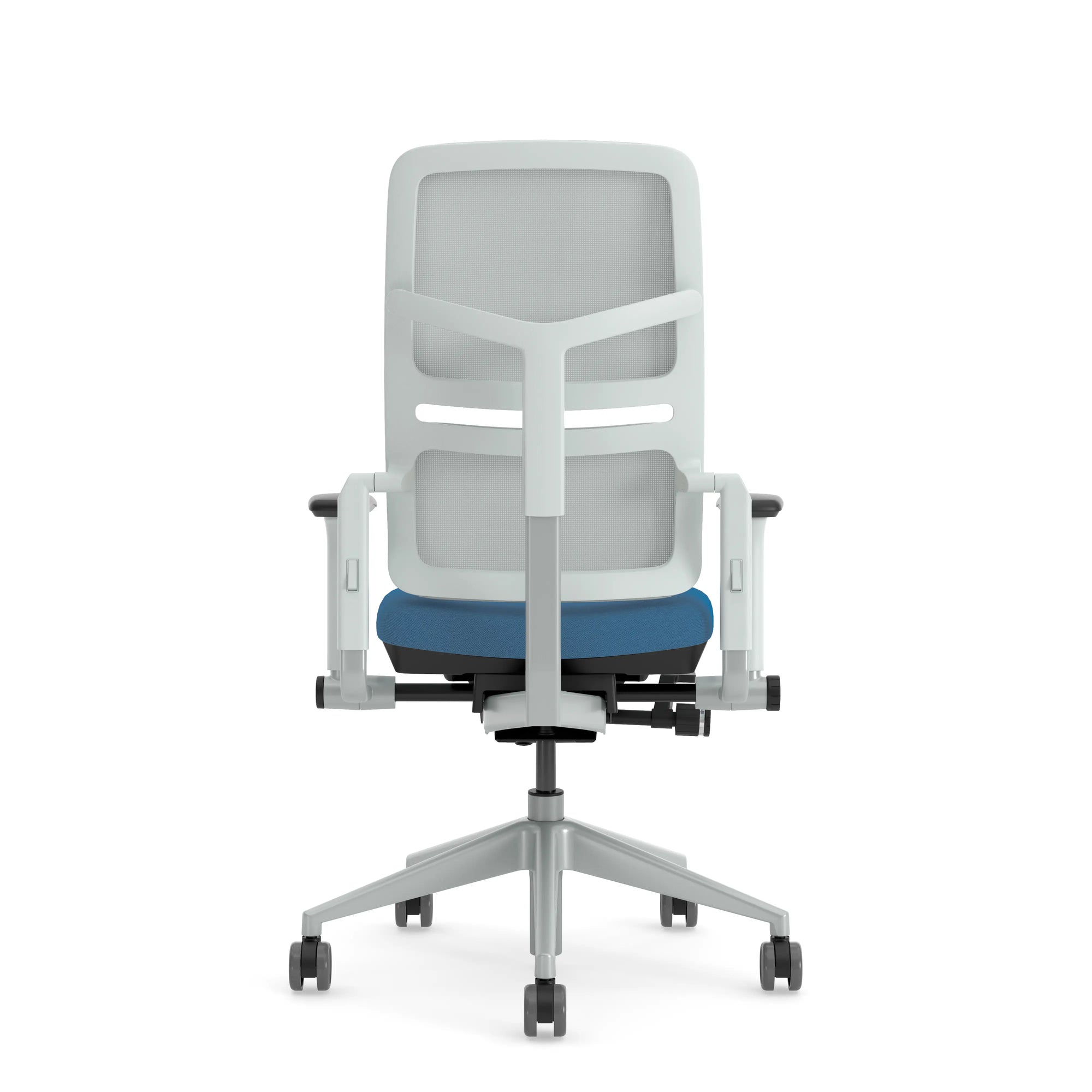 Fără tetieră / Grid Seagull KR05/Era Cobalt CSE42