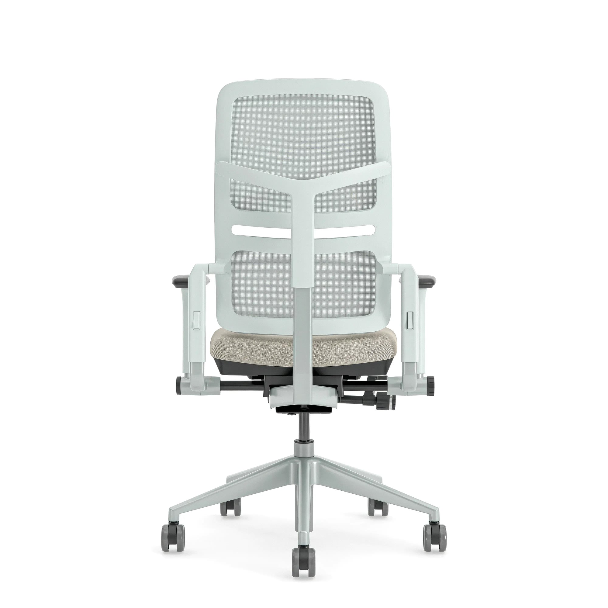 Fără tetieră / Grid Seagull KR05/Era Oatmeal CSE01