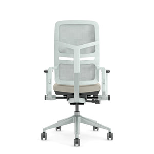 Fără tetieră / Grid Seagull KR05/Era Oatmeal CSE01