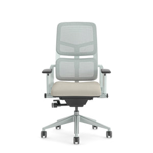 Fără tetieră / Grid Seagull KR05/Era Oatmeal CSE01