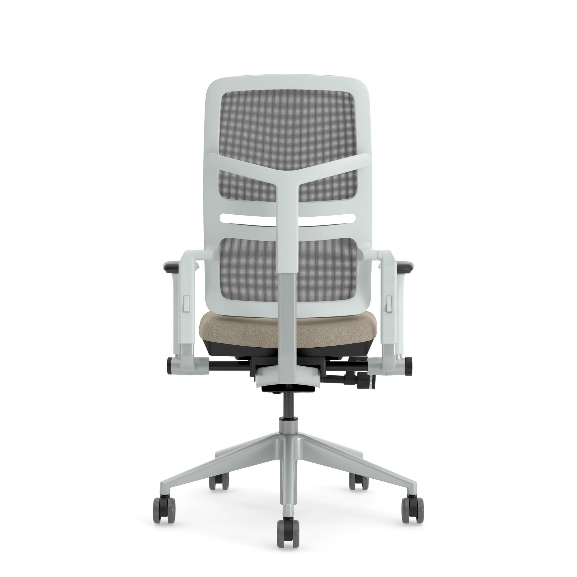 Fără tetieră / Grid Merle KR02/Era Truffle CSE02