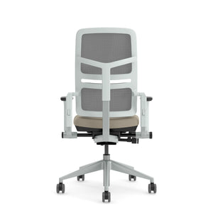 Fără tetieră / Grid Merle KR02/Era Truffle CSE02