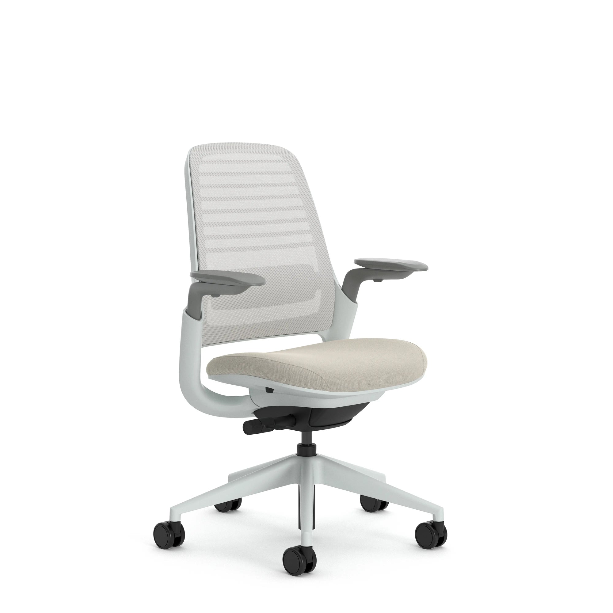 Fără tetieră / 3D Microknit Seagull 5T31/Era Oatmeal CSE01