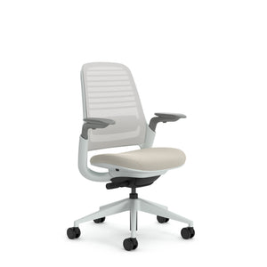 Fără tetieră / 3D Microknit Seagull 5T31/Era Oatmeal CSE01