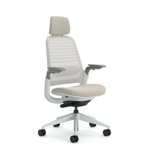 Cu tetieră / 3D Microknit Seagull 5T31/Era Oatmeal CSE01