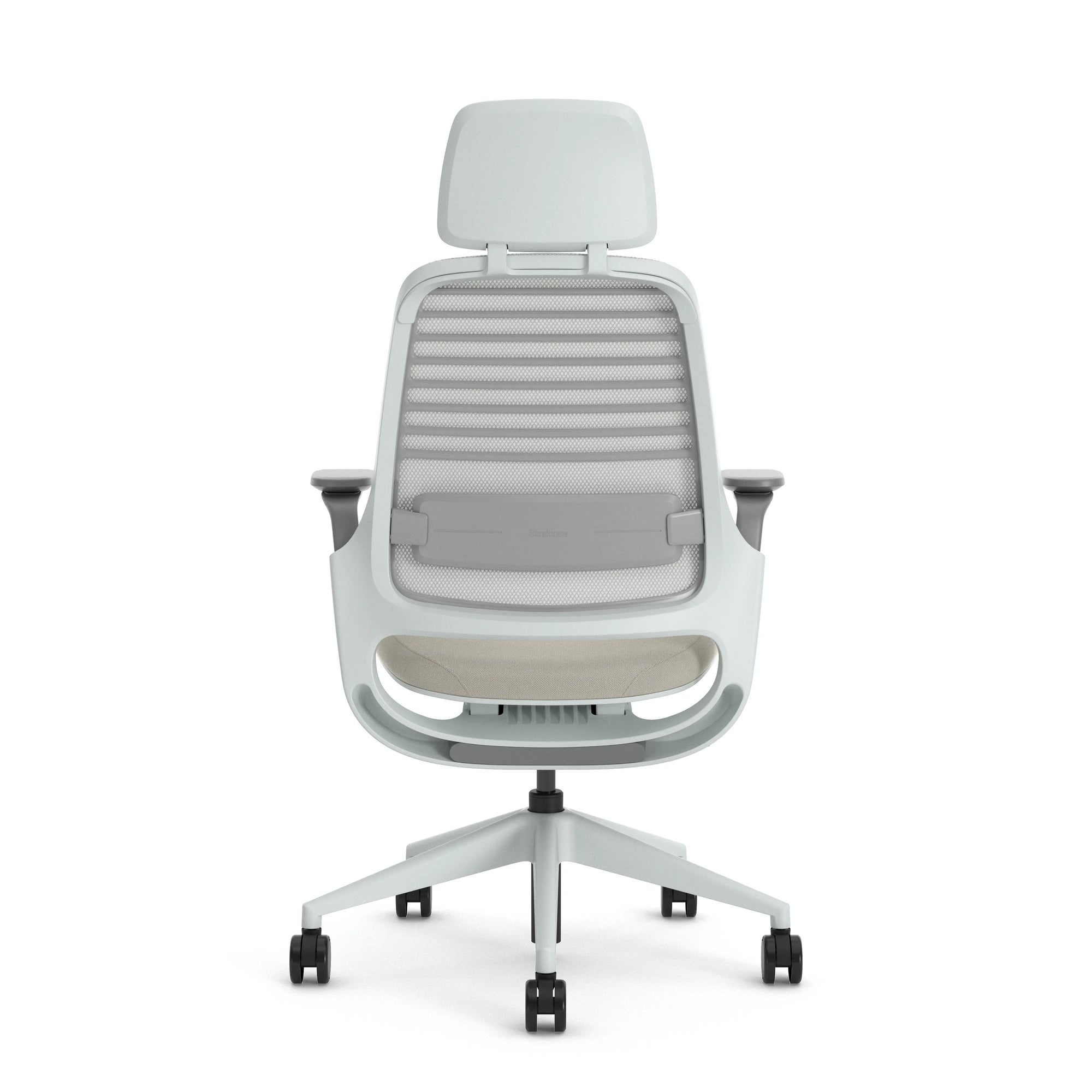 Cu tetieră / 3D Microknit Seagull 5T31/Era Oatmeal CSE01