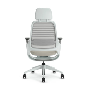 Cu tetieră / 3D Microknit Seagull 5T31/Era Oatmeal CSE01