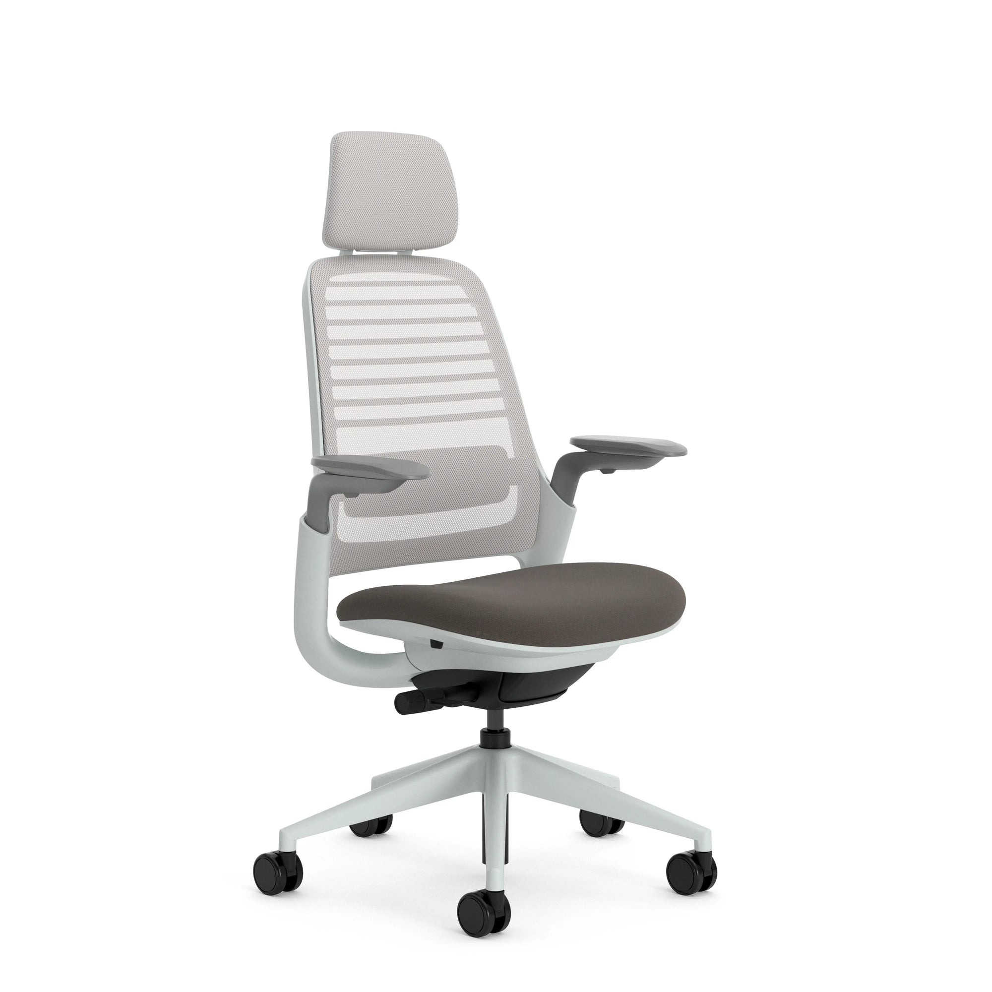 Cu tetieră / 3D Microknit Seagull 5T31/Atlantic AT33