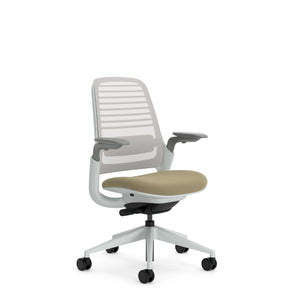 Fără tetieră / 3D Microknit Seagull 5T31/Atlantic AT35