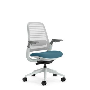 Fără tetieră / 3D Microknit Seagull 5T31/Atlantic AT38