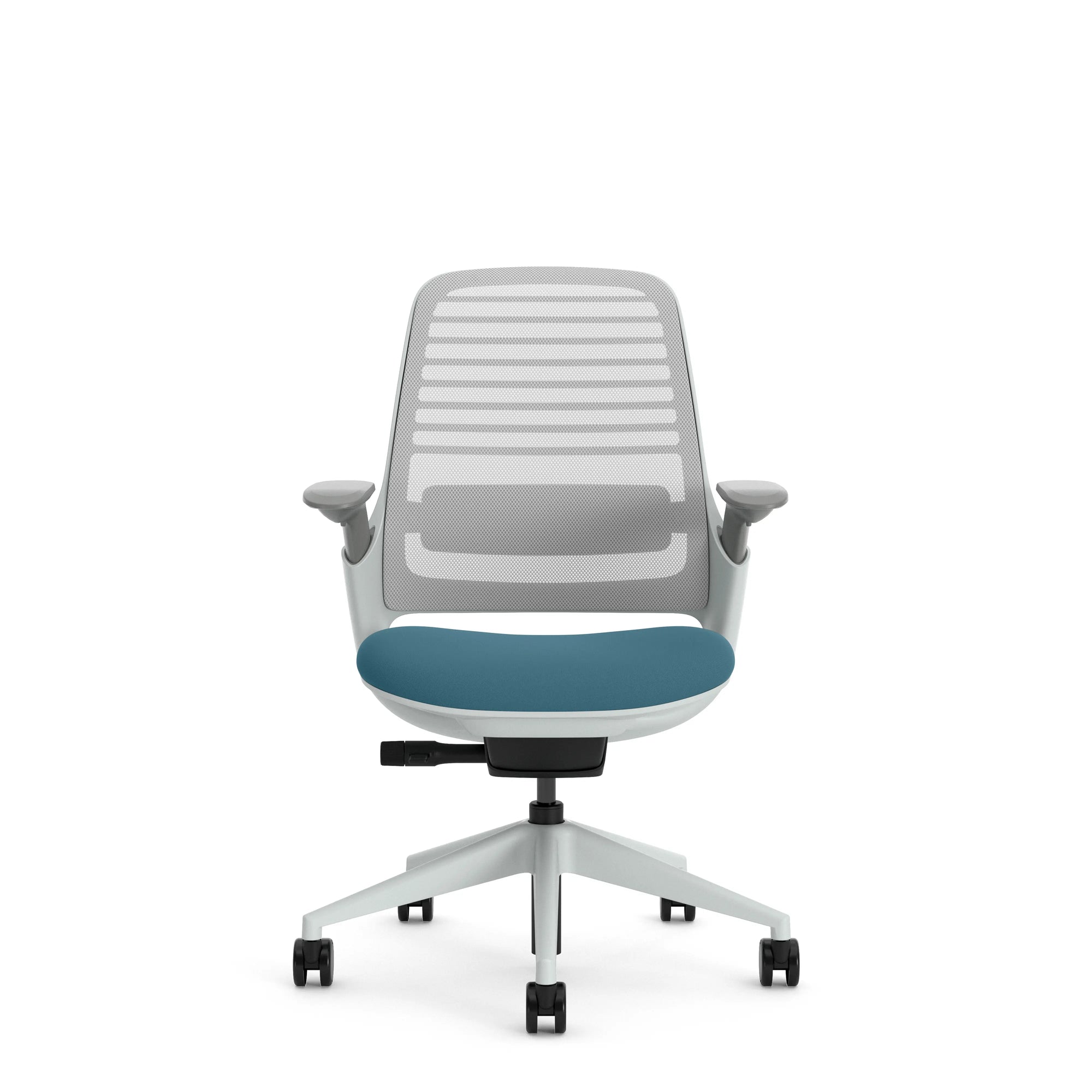 Fără tetieră / 3D Microknit Seagull 5T31/Atlantic AT38