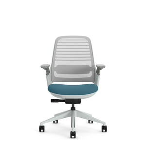 Fără tetieră / 3D Microknit Seagull 5T31/Atlantic AT38