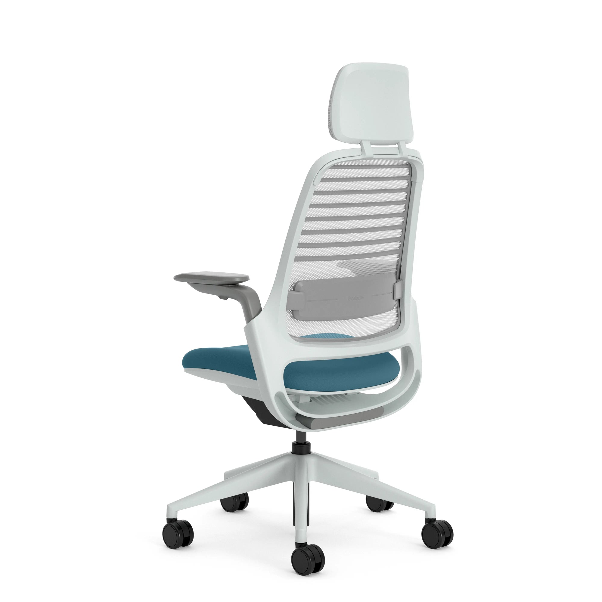 Cu tetieră / 3D Microknit Seagull 5T31/Atlantic AT38