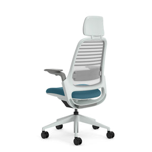 Cu tetieră / 3D Microknit Seagull 5T31/Atlantic AT38