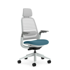 Cu tetieră / 3D Microknit Seagull 5T31/Atlantic AT38