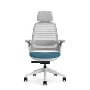 Cu tetieră / 3D Microknit Seagull 5T31/Atlantic AT38