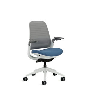 Fără tetieră / 3D Microknit Nickel 5T20/Era Cobalt CSE42