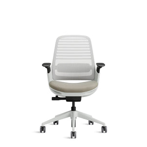 Fără tetieră / 3D Microknit Seagull 5T31/Era Truffle CSE02