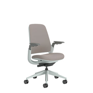 Fără tetieră / Atlantic Muted Mauve AT32