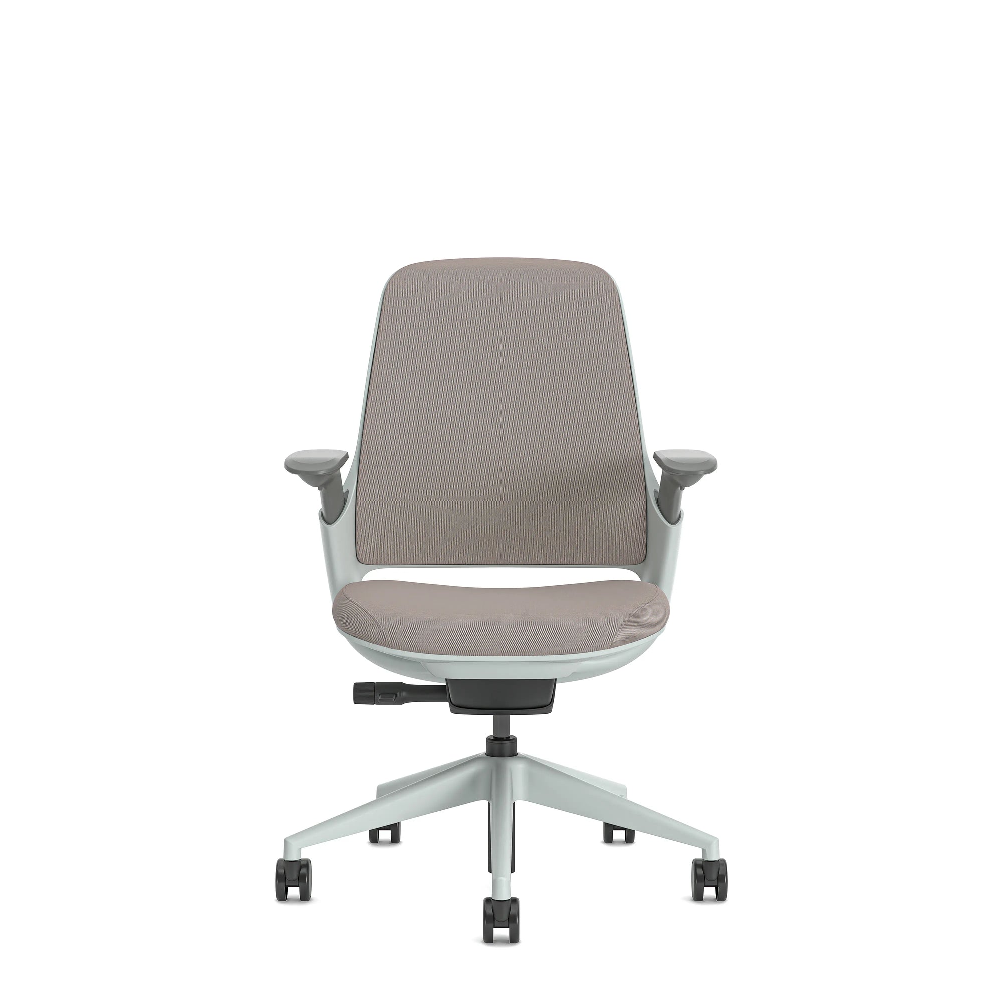 Fără tetieră / Atlantic Muted Mauve AT32