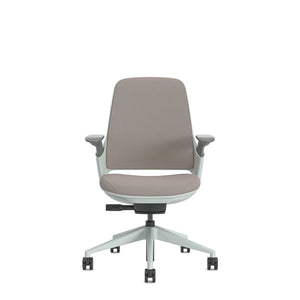 Fără tetieră / Atlantic Muted Mauve AT32