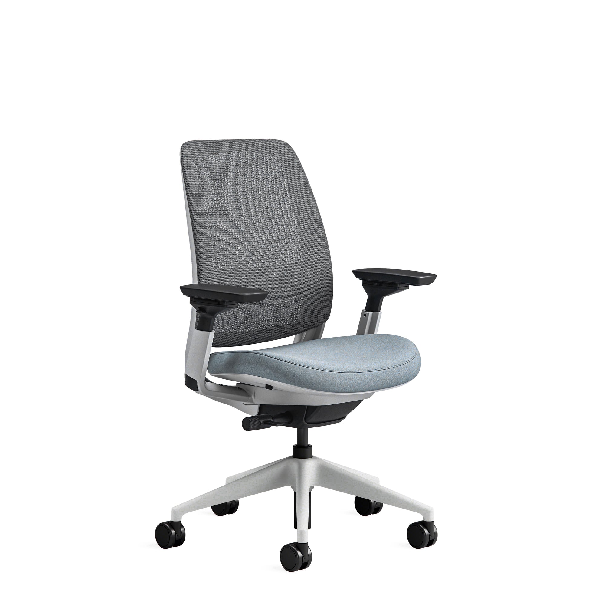 Fără tetieră / 3D Microknit Pepper 5T29/Era Storm Cloud CSE43