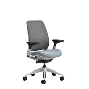 Fără tetieră / 3D Microknit Pepper 5T29/Era Storm Cloud CSE43