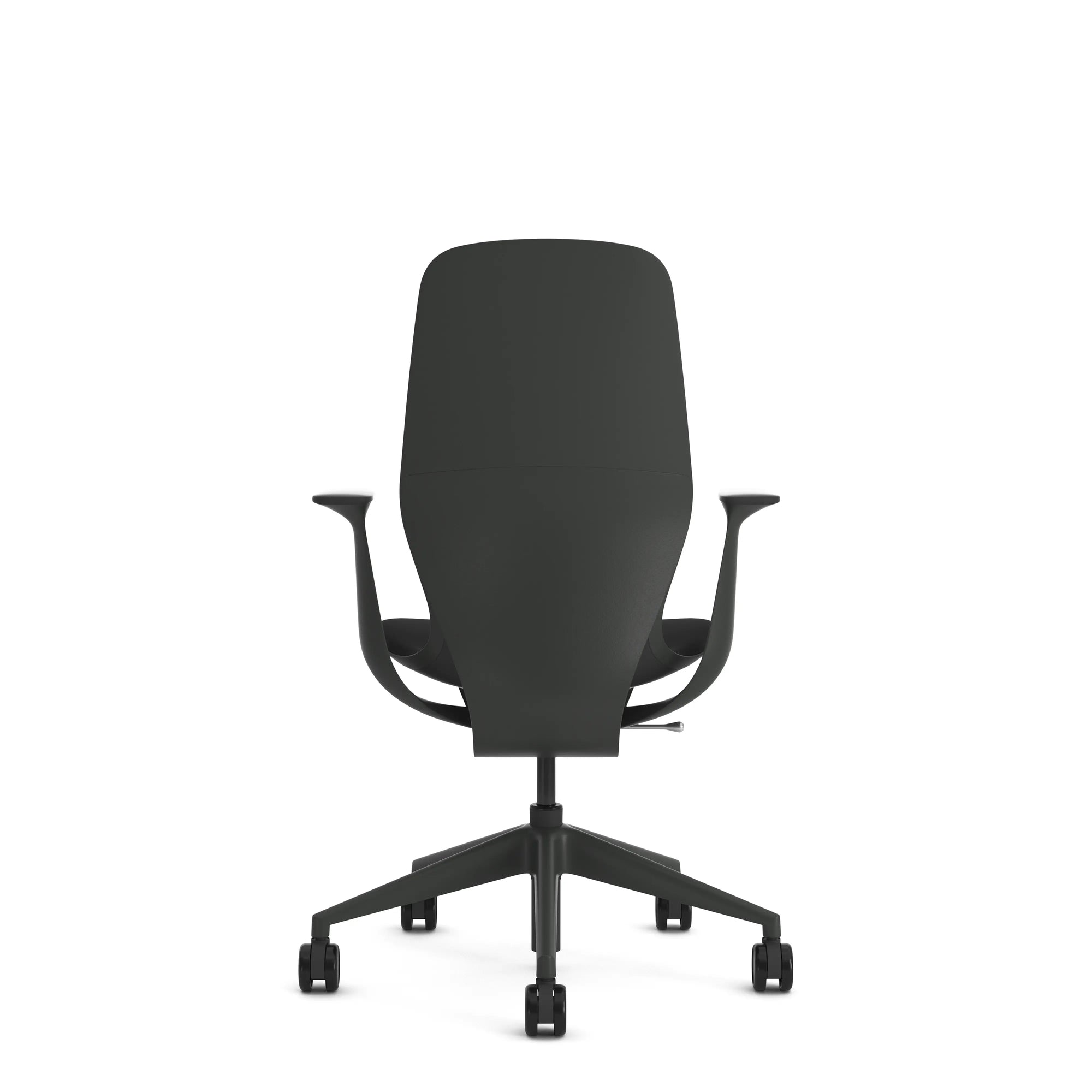 Fără tetieră / Atlantic Black AT04