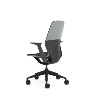 Fără tetieră / Atlantic Pepper AT10