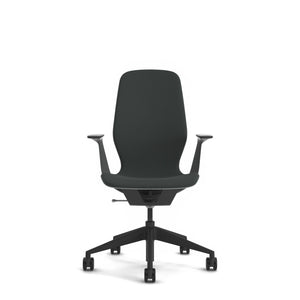 Fără tetieră / Atlantic Pepper AT10