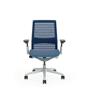 Fără tetieră / 3D Knit Royal Blue 16/Era Cobalt CSE42