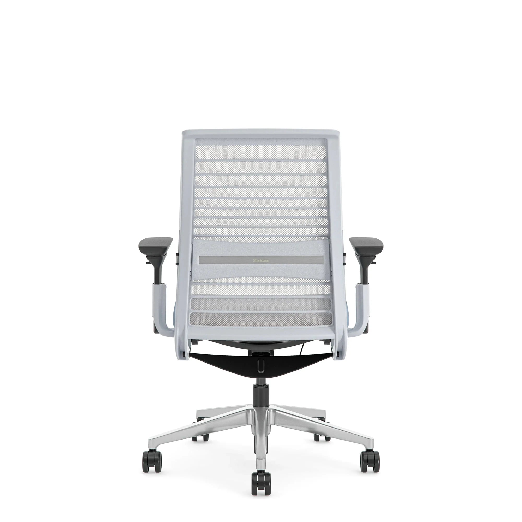 Fără tetieră / 3D Microknit Seagull 5T31/Era Blue Nickel CSE39