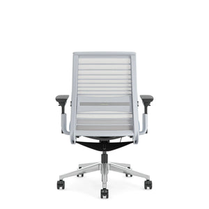 Fără tetieră / 3D Microknit Seagull 5T31/Era Blue Nickel CSE39