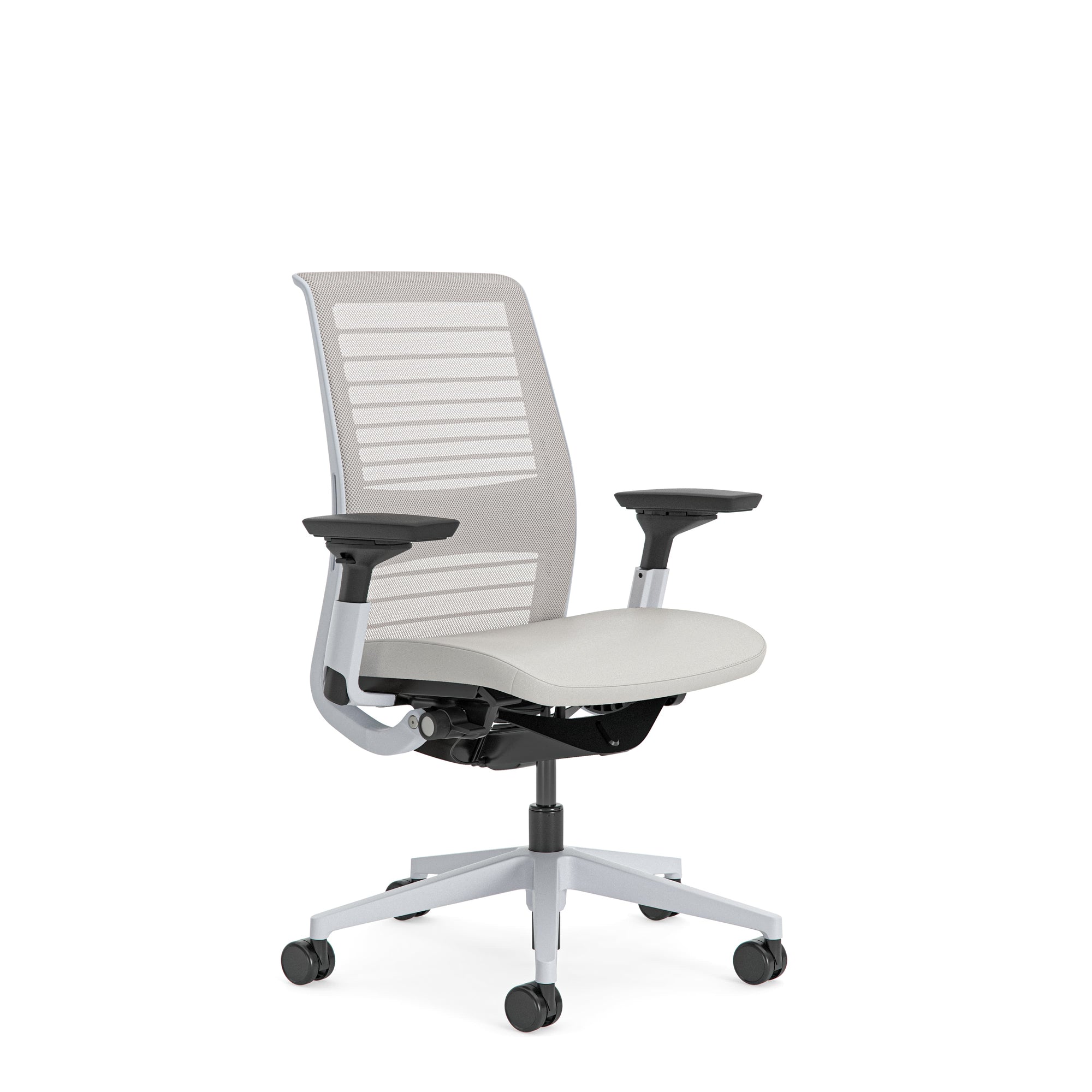 Fără tetieră / 3D Microknit Seagull 5T31/Alterna Frost ALT02