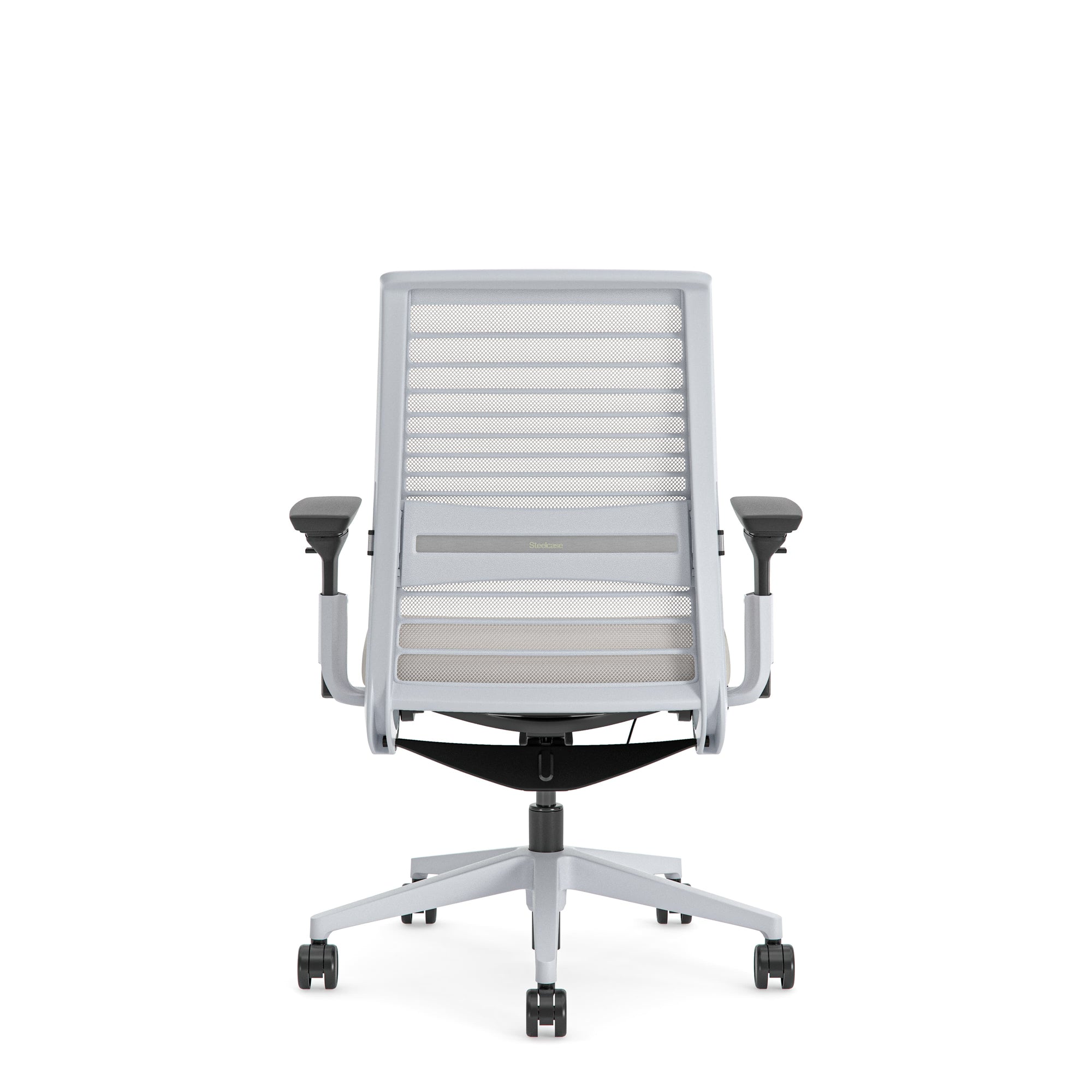 Fără tetieră / 3D Microknit Seagull 5T31/Alterna Frost ALT02