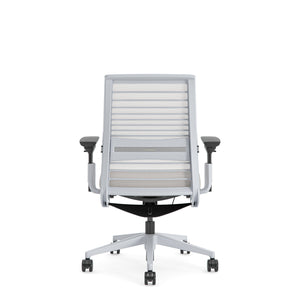 Fără tetieră / 3D Microknit Seagull 5T31/Alterna Frost ALT02