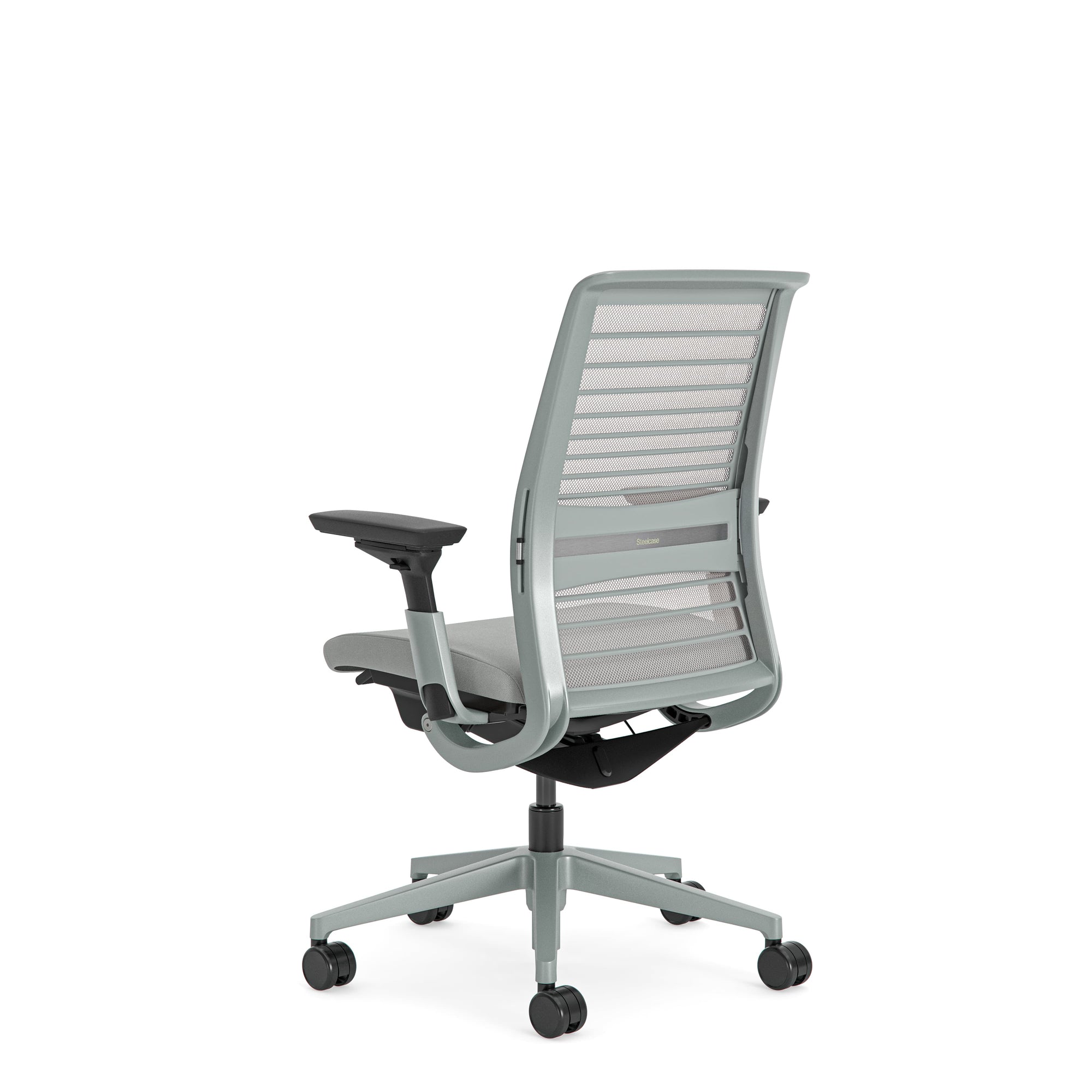 Fără tetieră / 3D Microknit Seagull 5T31/Atlantic Nickel AT17