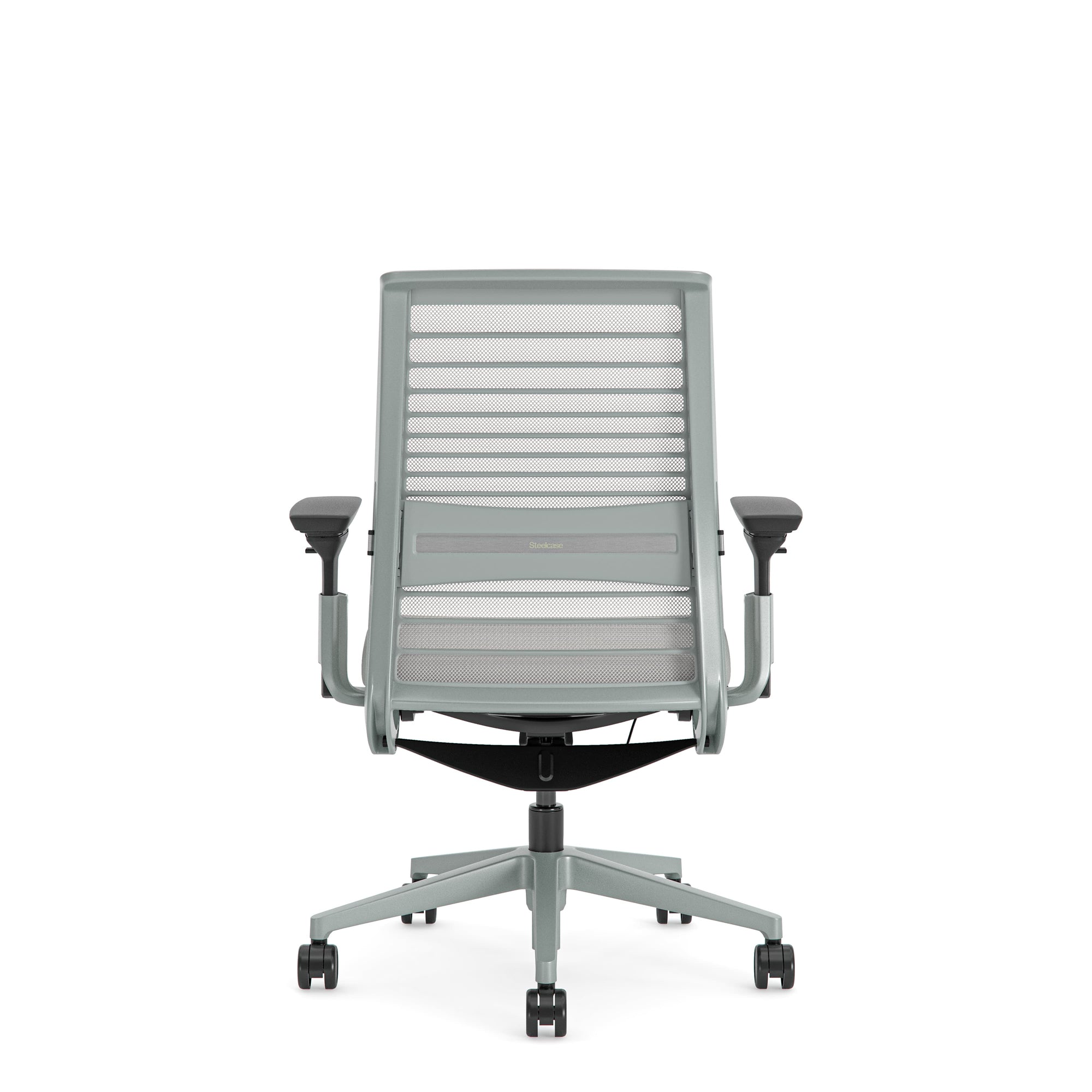 Fără tetieră / 3D Microknit Seagull 5T31/Atlantic Nickel AT17