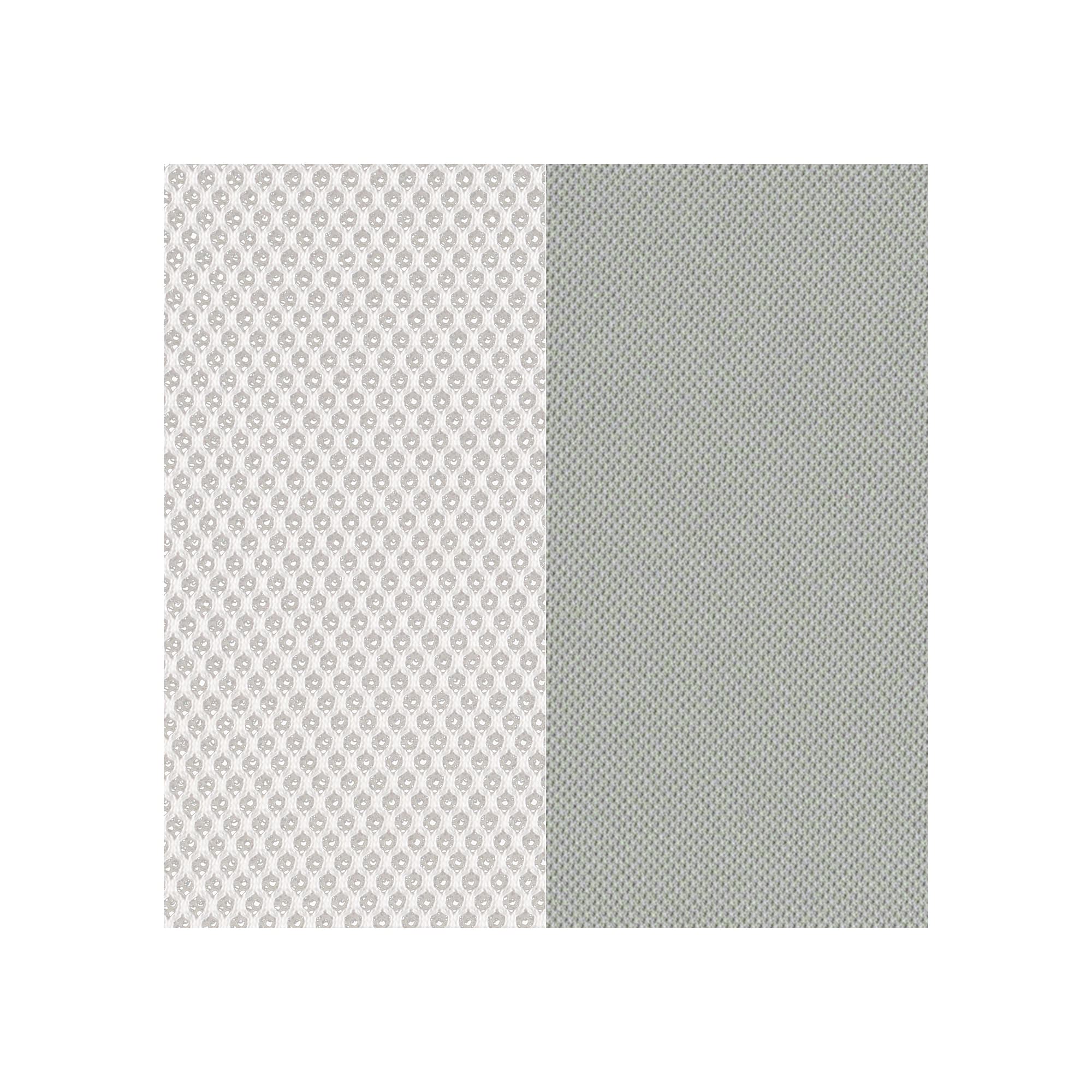 Fără tetieră / 3D Microknit Seagull 5T31/Atlantic Nickel AT17