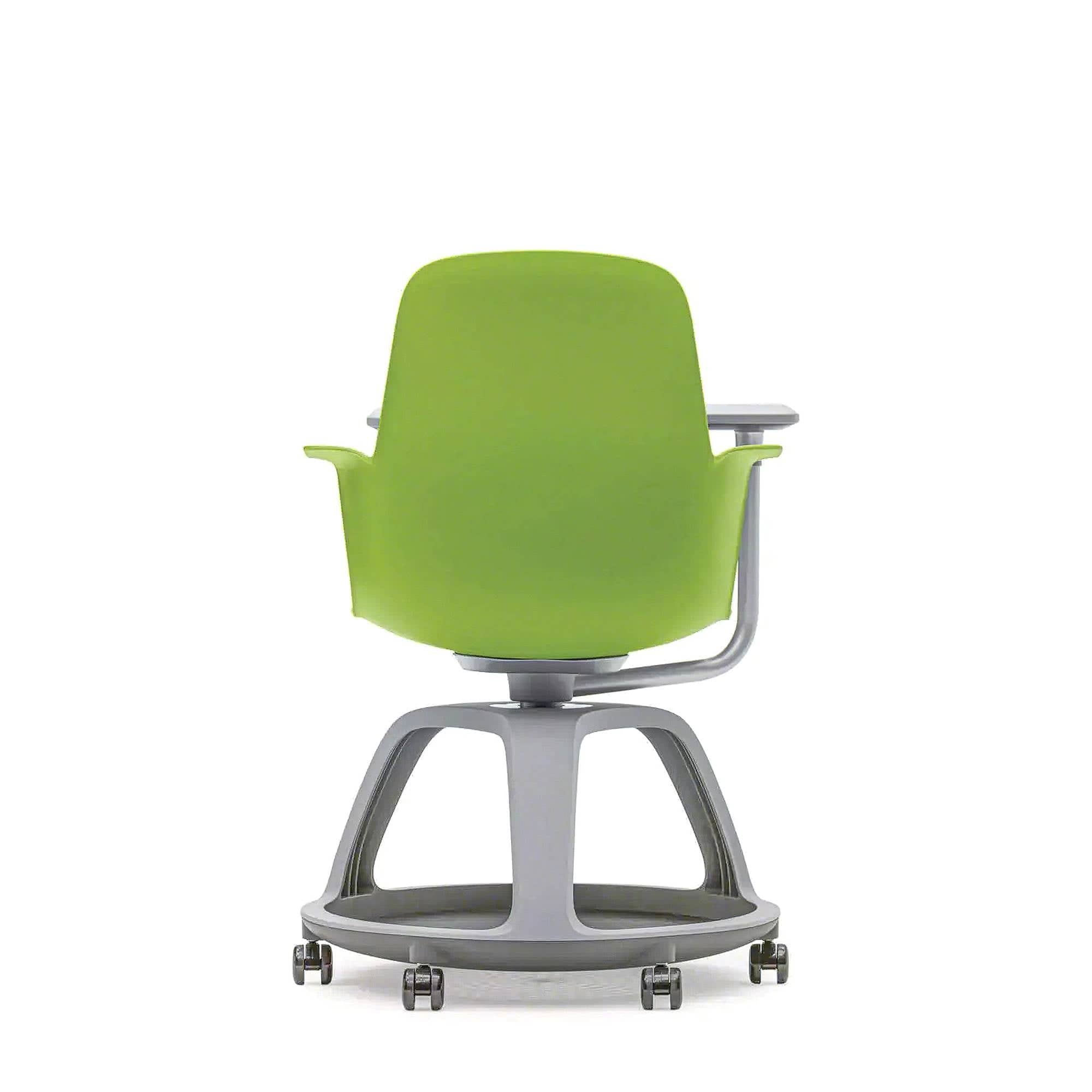 Plastic Node Wasabi VP