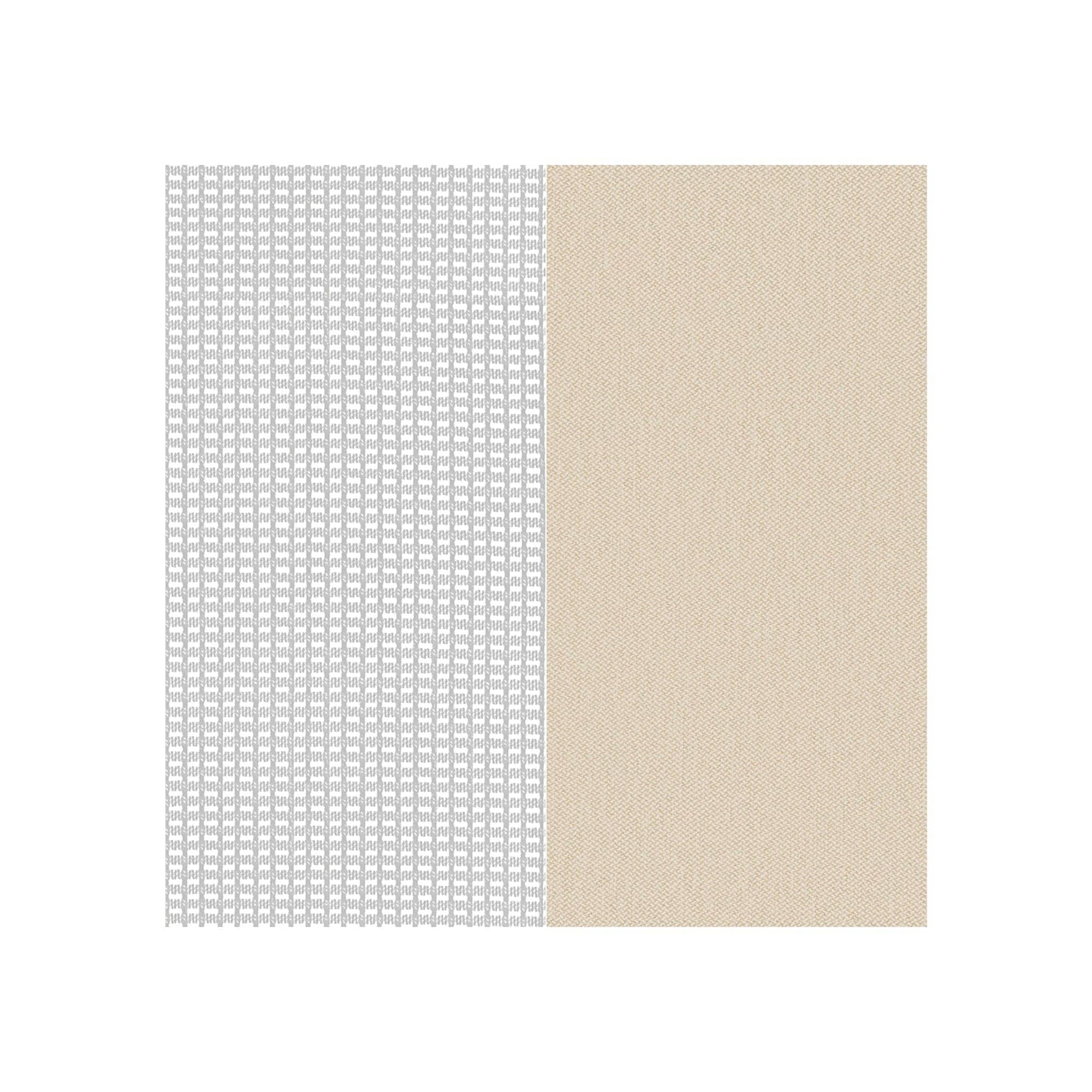 Fără tetieră / Grid Seagull KR05/Era Oatmeal CSE01