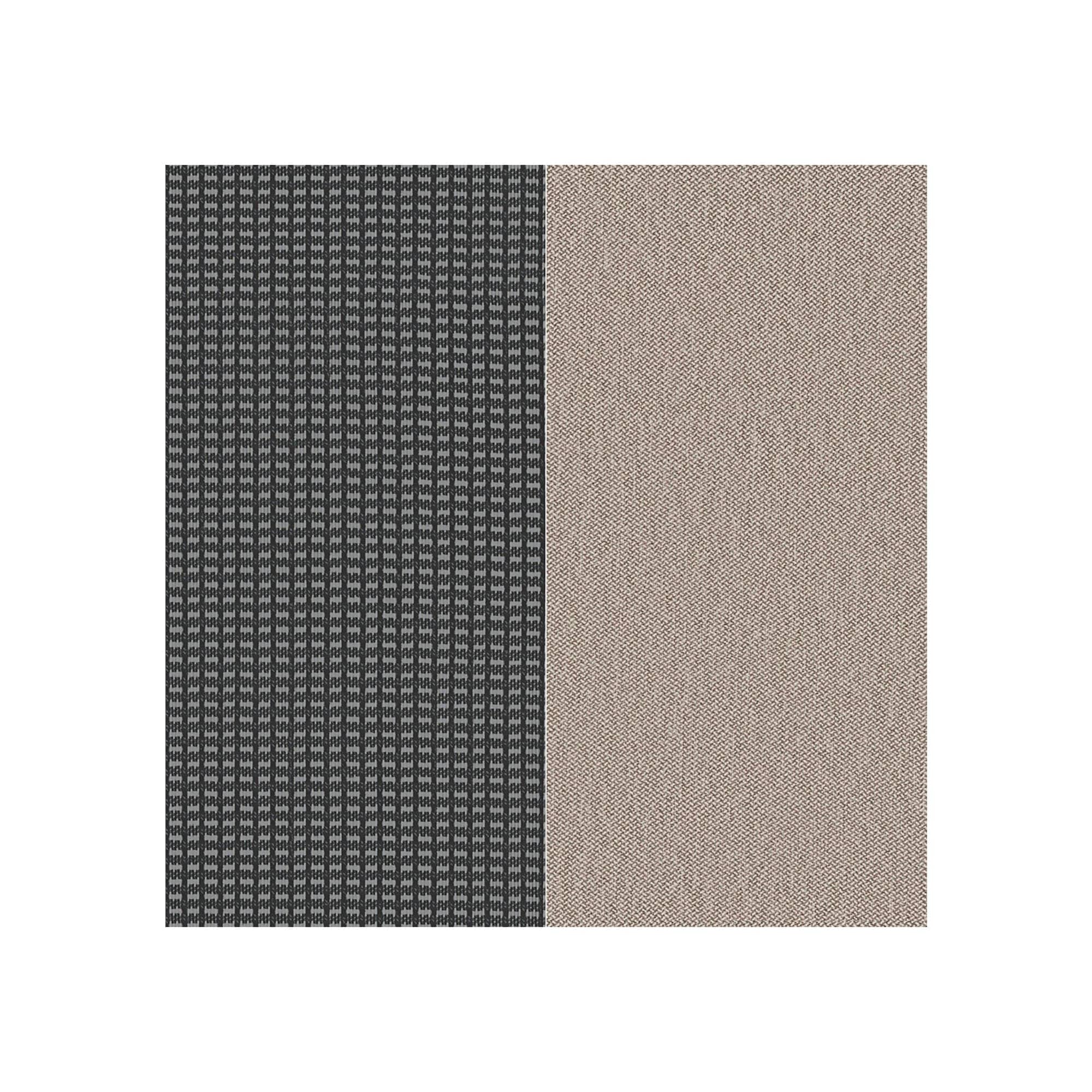 Fără tetieră / Grid Merle KR02/Era Truffle CSE02